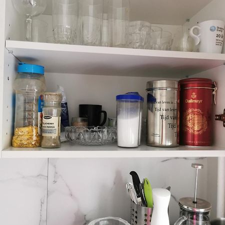 Jaama Apartement Valga Exteriér fotografie