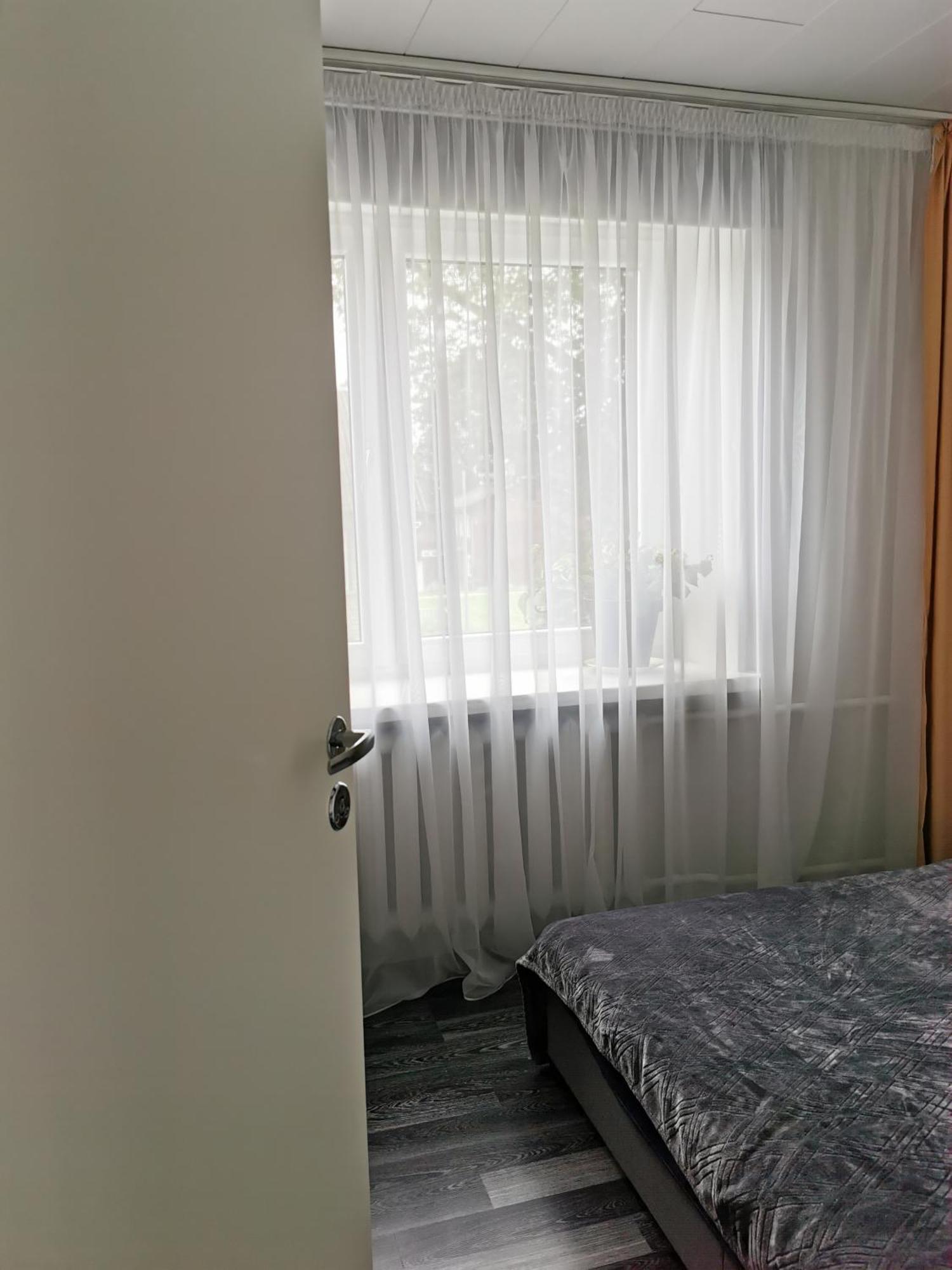 Jaama Apartement Valga Exteriér fotografie