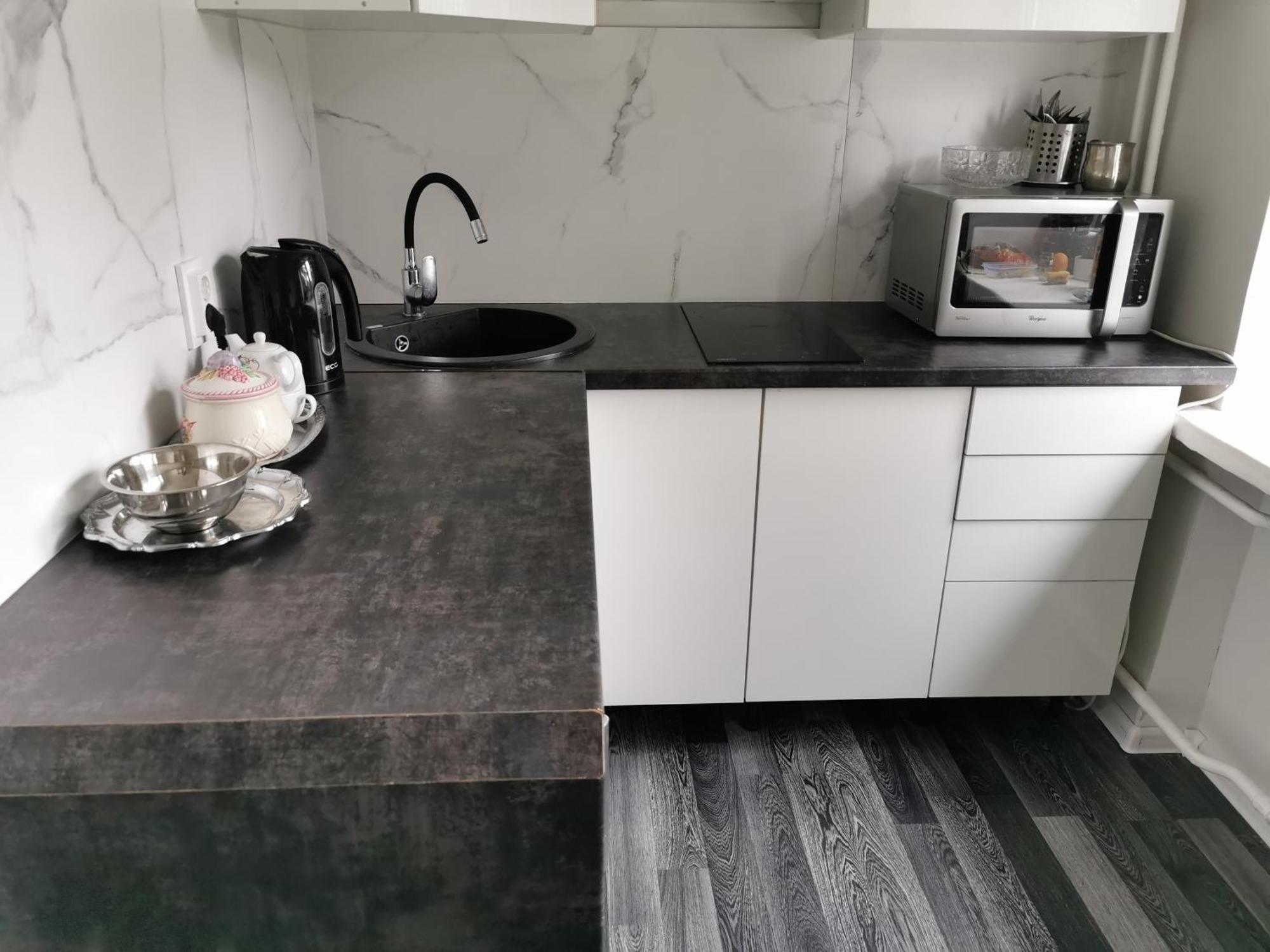 Jaama Apartement Valga Exteriér fotografie