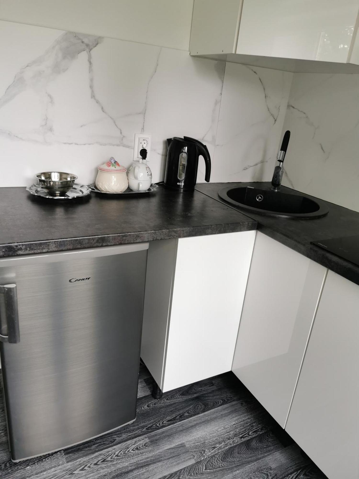 Jaama Apartement Valga Exteriér fotografie