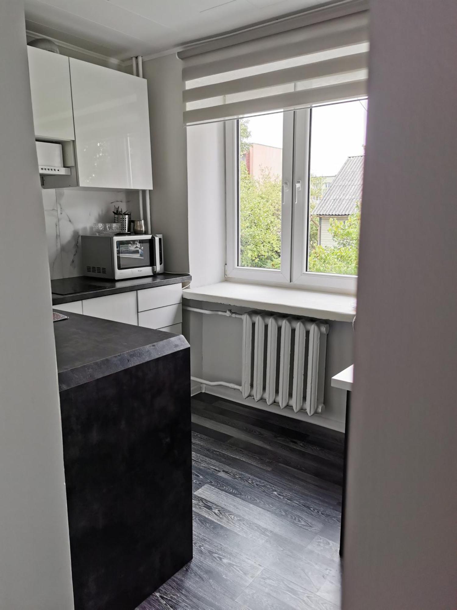 Jaama Apartement Valga Exteriér fotografie