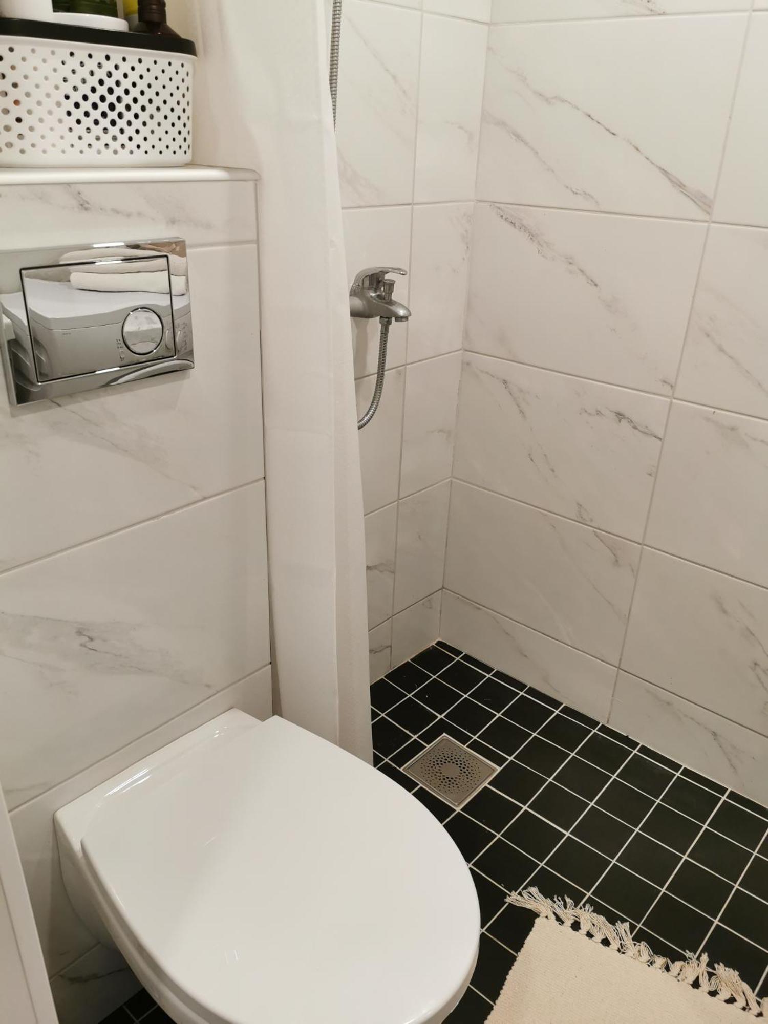 Jaama Apartement Valga Exteriér fotografie