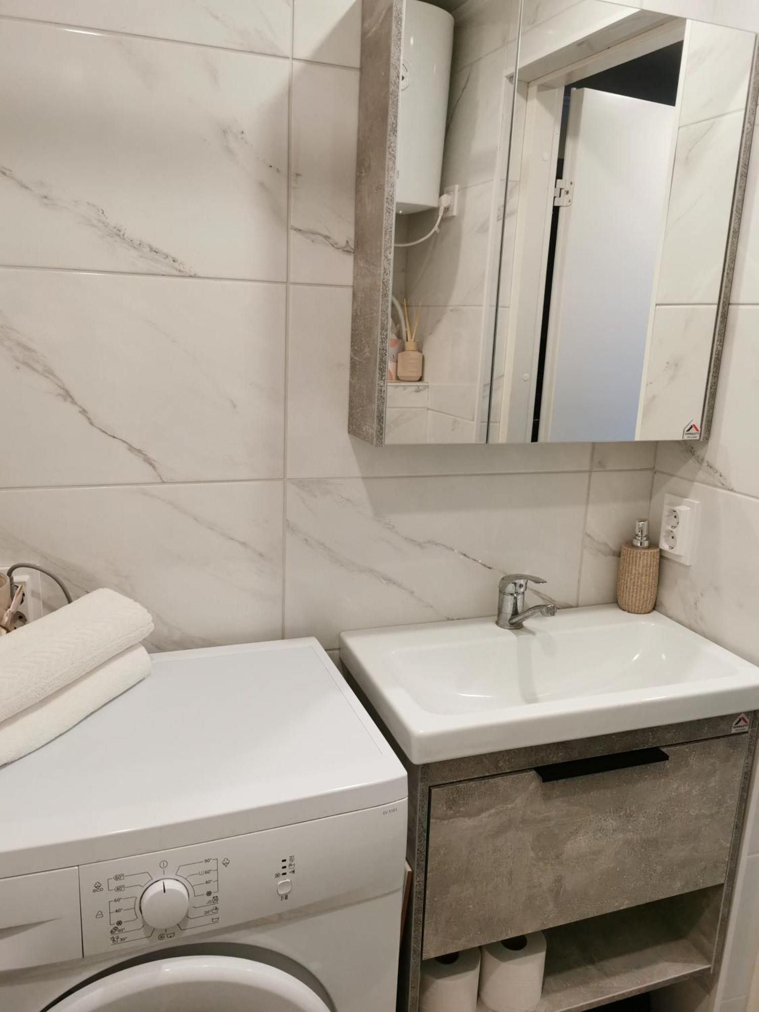 Jaama Apartement Valga Exteriér fotografie