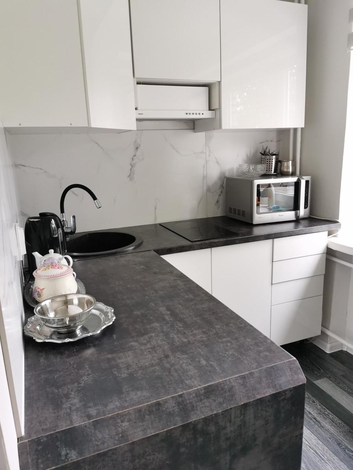 Jaama Apartement Valga Exteriér fotografie