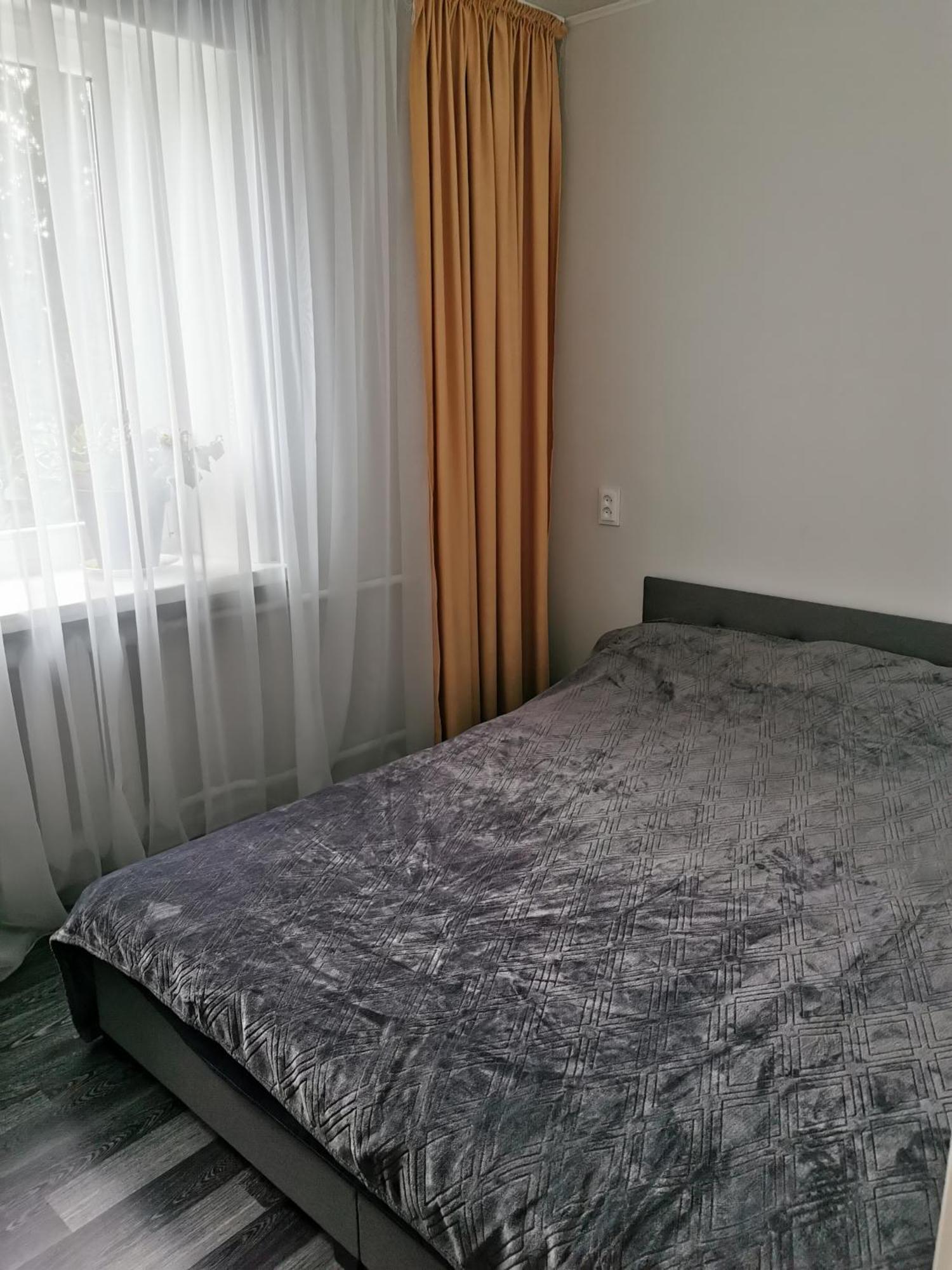 Jaama Apartement Valga Exteriér fotografie